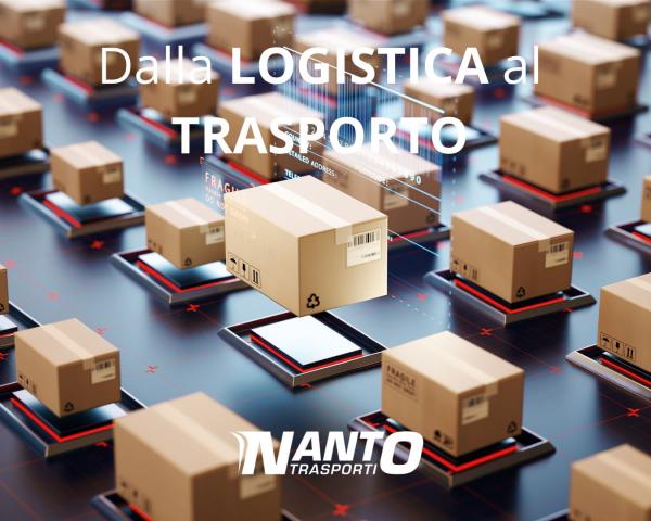 LOGISTICA INTEGRATA