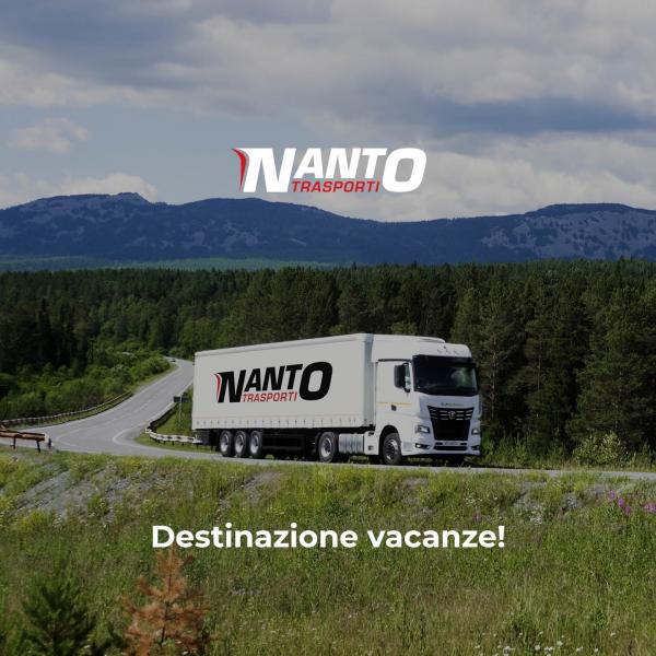 DESTINAZIONE VACANZE !