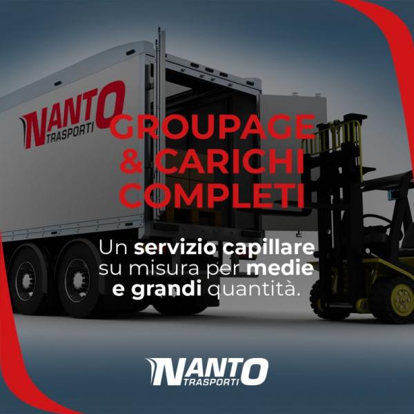 I NOSTRI SERVIZI