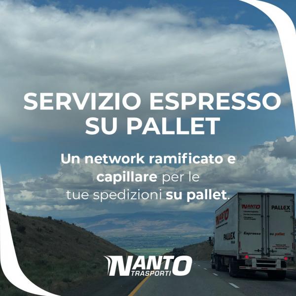 LA NOSTRA OFFERTA DI TRASPORTO