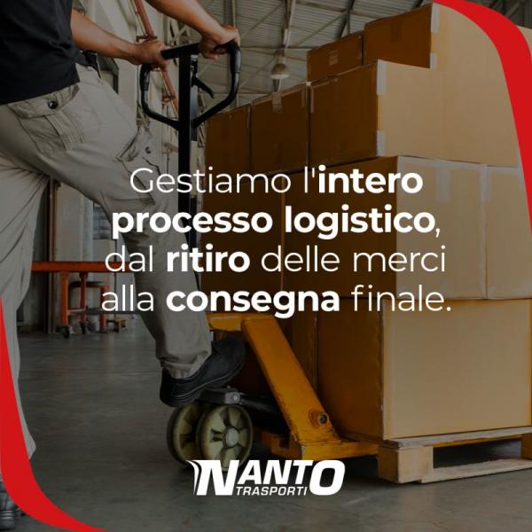 MASSIMIZZA IL TUO SPAZIO UTILE