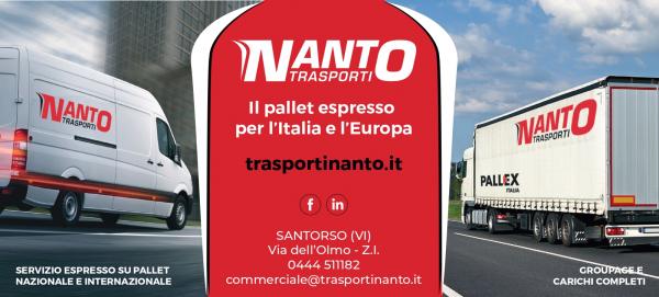 SERVIZIO ESPRESSO NAZIONALE