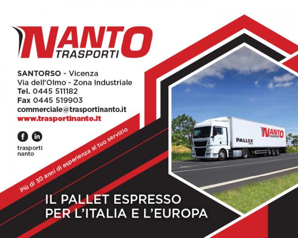 LAVORA CON NOI !